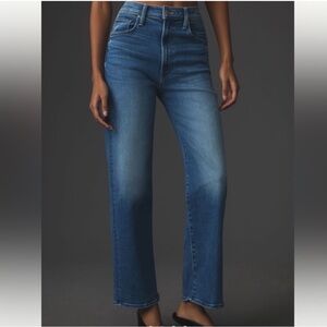 Mother 31 The Rambler Zip Flood Out Of The Blue Straight